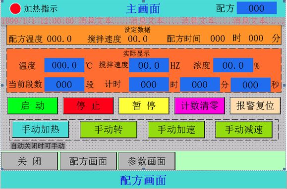 PLC常用程序設(shè)計(jì)語言